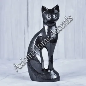 Elegant Custom Engraved Classic Metal <b>Pet</b> <b>Urn</b> with Smooth surface for Cherishing Memories by Axiom Home Accents - Product Image 3
