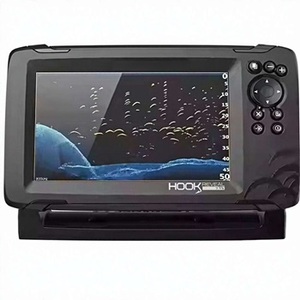 เครื่องหาปลา Lowrance/Hook Reveal 9 ของแท้ พร้อมหน้าจอ 10 นิ้ว และแผนที่ C-MAP ที่โหลดไว้ล่วงหน้า - Product Image 2