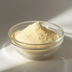 Polvo de Enzima de Papaína Procesada en Frío, Extracto Natural de Papaya, Alta Potencia, Proteolítico, Grado Alimenticio, Salud Digestiva - Product Image 1