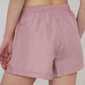 Shorts Deportivos para Mujer, Esenciales, Suaves, Moldeados, Transpirables, Flexibles, Ideales para Correr y Hacer Senderismo - Product Image 6