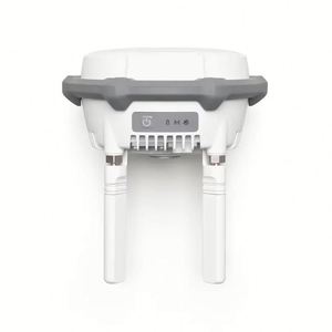 Station de base GNSS multifonction haute précision D-RTK3 avec kit de mât et trépied D-RTK 3 pour un positionnement précis des drones - Product Image 2