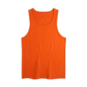 Camiseta Deportiva de Verano para Hombre, de Alta Calidad, Sólida, Holgada, con Cuello Redondo, Transpirable, para Gimnasio, Fitness, Running, Tejida - Product Image 2