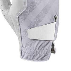 Factory Price Great Quality Sheepskin <b>Glove</b> Golf Customized Logo Top Selling Leather Golf <b>Gloves</b> Made In Pakistan - Product Image 6