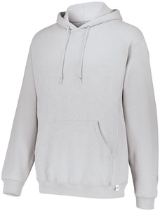 Sudaderas con capucha de lana de manga larga personalizadas para hombre, sudaderas teñidas lisas gruesas de invierno de talla grande en varios colores - Product Image 2