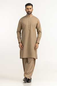 Hot Sale Factory Wholesale 2026 Trendy <b>Men's</b> Casual Pakistani Muslim Salwar Kameez Custom Logo & Sizes Indian Pakistani Clothing - Product Image 6