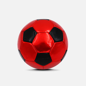 Balón de Fútbol de la Mejor Calidad, Fabricado en Fábrica, Fabricante Profesional, Logotipo Personalizado, Duradero, Ligero, Transpirable, de Goma - Product Image 3