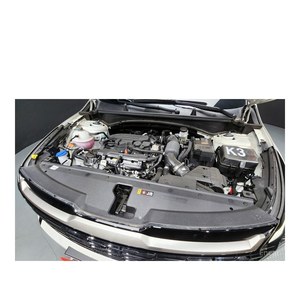 2024 สำหรับ Kia Sportage 1.6 Turbo เบนซิน 2WD เกียร์อัตโนมัติ เบาะหนัง กล้องมองหลัง 1,610 กม. พวงมาลัยซ้าย - Product Image 6