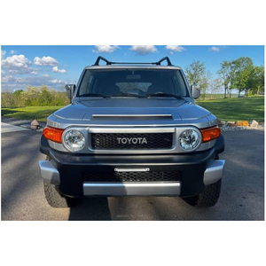 Toyota FJ Cruiser 2007 - Product Image 1