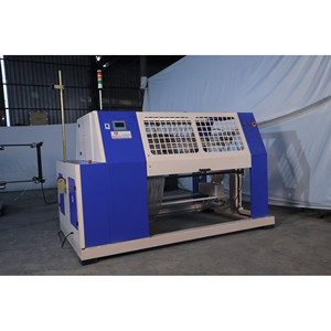 Alimentación Automática de Textiles: Máquina Acumuladora para Alimentación Automática de Materiales Textiles al Mejor Precio por el Proveedor - Product Image 1