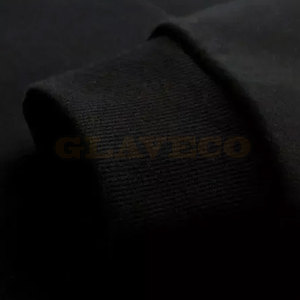 Sudaderas Ligeras y Sostenibles con Pedrería, Sudaderas Básicas de Poliéster para Hombre con Pedrería - Product Image 3