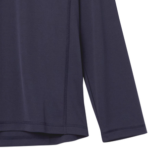 Vêtements d'extérieur Rash Guard en polyester, produit tendance avec couleur unie, Rash Guard respirant pour hommes - Product Image 5