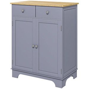Armadio da Cucina per un'Efficiente Organizzazione del Soggiorno - Product Image 3