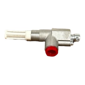 Válvula de Tanque de Combustible para Tractor ZANGO Premium 898540M91, Repuesto para Sistema de Combustible Diésel - Product Image 2