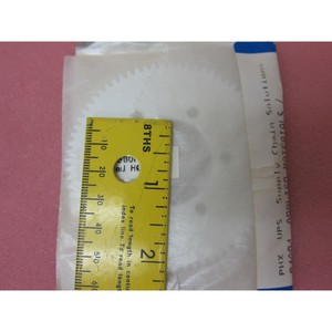 ฝาครอบ 6 AMAT 3140-00056, แกนขนาด 1 นิ้ว - อุปกรณ์และอะไหล่เซมิคอนดักเตอร์ระดับโลกที่เชื่อถือได้ - Product Image 4