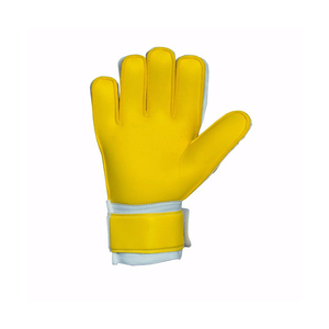 Gants de gardien de but antidérapants pour hommes de haute qualité avec protection des doigts, latex épaissi, options de couleurs personnalisables - Product Image 6