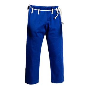 Kimono de BJJ, uniforme d'arts martiaux, tissage perlé, tenue d'entraînement de judo et de jiu-jitsu - Product Image 4