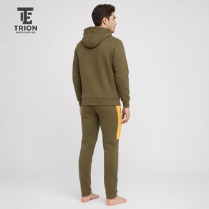 Trajes Deportivos Personalizados para Hombre al por Mayor, Trajes Deportivos Personalizados de Alta Calidad para Entrenamiento en Venta - Product Image 6