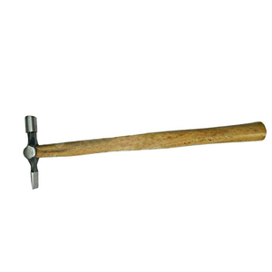 Marteau de fermeur réutilisable, écologique, pour soins de précision des sabots, outil de forgeage robuste pour la forge et le fermeurage équin de haute performance - Product Image 4