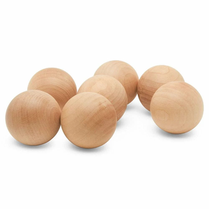 Letreros Decorativos Redondos de Madera Natural Pulida, Ecológicos, con Diseño Floral Moderno, para Colgar en la Pared de Bodas, Marca FAIZA CRAFT - Product Image 4
