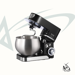 Batteur sur socle électrique Sudex SC-205A 3L 4L 5L 6L 7L 8.5L 10L 12L, mélangeur alimentaire de cuisine à tête inclinable planétaire pour la pâtisserie - Product Image 6
