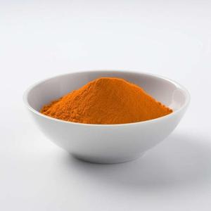 Poudre de carotte lyophilisée de haute qualité pour aliments pour bébés et soupes instantanées - Product Image 5