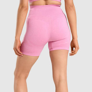 Shorts Femme Toucher Doux 2026 – Vente en Gros, Sublimation, Facile à Porter, Prix Usine, Commande OEM en Gros - Product Image 2