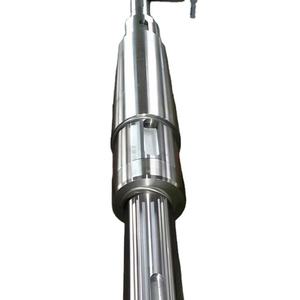 ระบบเชิงเส้นแบบเพลาเคลื่อนที่อัตโนมัติ CNC ความแม่นยำสูง ผลิตจากเหล็กกล้าคาร์บอนชุบโครเมียม ปรับแต่งได้ ผลิตโดยโรงงาน OEM - Product Image 4