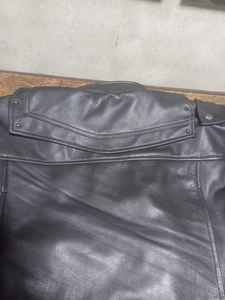 Chaqueta de Cuero Premium de los Guardianes de la Galaxia, Elegante, Cómoda y Perfecta para Cualquier Fan - Product Image 5