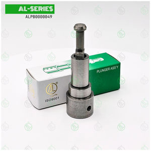 Bomba de Combustible para Motor Diésel Marino YANMAR KFL KDL KD (11X27), Nueva, Marca Taiwanesa, Ensamblaje de Pistón y Cilindro K3 - Product Image 2