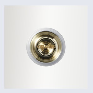 Baume coréen K-Beauty Gripbi Quartz Pearl Case fabriqué en Corée, baume à lèvres en gros, baume cosmétique hydratant - Product Image 3