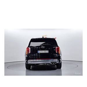 Hyundai Palisade Diesel 2.2 4WD 2023, 20 896 km, Boîte Automatique, Sièges en Cuir, Conduite à Gauche - Product Image 4