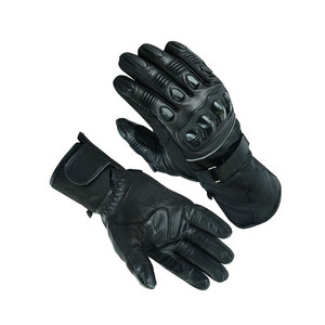 Guantes de Motocicleta Antideslizantes, MOQ Bajo, Secado Rápido, Guantes de Motocicleta para Hombre, Nuevo Diseño - Product Image 1