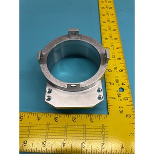 EATON 17131030 E-SHOWER TARGET, 4093255-0052, 178223 - Équipements et pièces semi-conductrices d'occasion fiables à l'échelle mondiale chez - Product Image 1