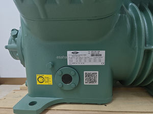 Compresseur Bitzer 4FE-28Y-40P neuf pour unité de condensation de chambre froide, pièces de rechange - Product Image 5