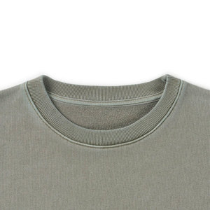 เสื้อสเวตเชิ้ตแขนยาวปักโลโก้คอกลม Man Long Sportswear - Product Image 3
