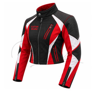 Veste Softshell Courte en Polaire pour Femme – Idéale pour l'Hiver, la Pêche et la Randonnée – Nouvelle Collection - Product Image 4
