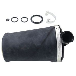 Per Ford Crown Victoria Lincoln Town Car 1990-11 parti di sospensione pneumatica posteriore borsa a molla - Product Image 3