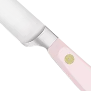 Couteau à éplucher de qualité supérieure, lame en acier inoxydable tranchante pour éplucher les fruits, couper les légumes et la préparation précise des aliments en cuisine - Product Image 6