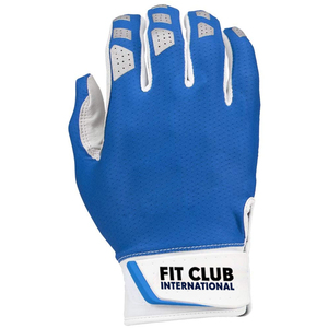 Guantes de Bateo de Béisbol Ligeros de Dedo Completo para Jóvenes y Adultos, Entrenamiento de Softbol y Deportes al Aire Libre - Product Image 4