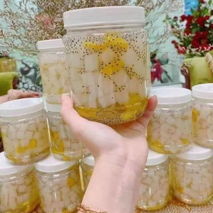 เนื้อมะพร้าวคุณภาพสูง บรรจุภัณฑ์แบบขายส่ง 5กก./10กก. - เนื้อมะพร้าวมาตรฐานส่งออกสำหรับโรงงานเครื่องดื่ม - Product Image 1