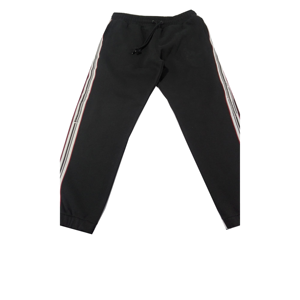 <b>Mens</b> Casual Pajama Trousers Soft Cotton <b>Lounge</b> Pants Relaxed Fit Sleepwear Comfortable Trendy Daily Wear Bottoms pajama style - Product Image 5