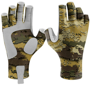 Guantes Térmicos de Trabajo para Clima Frío, Guantes de Seguridad con Protección Térmica, Guantes de Trabajo Resistentes para Invierno, de Poliéster y Nailon, Deportivos - Product Image 4