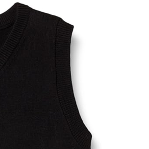 Nuevo Chaleco de Cricket, Suéter de Cricket Transpirable de Punto Cabel, para Otoño e Invierno, Venta al Por Mayor - Product Image 6