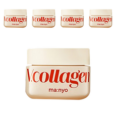 Crema Anti-Età V-Collagen Heart Fit di Discount Witch Factory, 50ml, 5 Pezzi, Ingrediente Principale: Collagene - Product Image 1