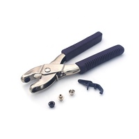 Kit de couture Prym Vario en gros, outils, riveteuse, pince à poinçonner pour attaches à pression, œillets et perforation
