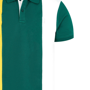 Camisetas Polo para Hombre de Suministro Directo de Fábrica, Alta Calidad, Último Diseño, Multicolor - Product Image 2