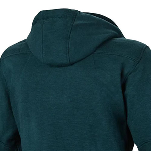 2026 Latest Custom Blank Pullover Kevlar Hoodie High Quality Men Plain Dyed Digital Printing Kevlar Hoodie Wholesale Price - Product Image 6