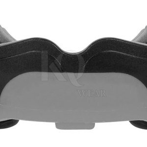 Protector Bucal de Doble Capa de Material EVA, Ligero, Ecológico, Resistente a Impactos, Cómodo, Transpirable, Ideal para Deportes de Alto Impacto - Product Image 6