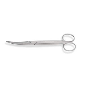 กรรไกรตัดมายองเนสแบบแมนนวล ME-MS-9 ผลิตจากเหล็กกล้าไร้สนิมเยอรมัน ใช้ซ้ำได้ น้ำหนักเบา ปรับขนาดได้  เครื่องมือผ่าตัดโดย SurgiRight - Product Image 3