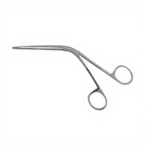 คีมจับผ้าก๊อซสำหรับจมูกของทิลลีย์ โดยบริษัทแอมริด เซอร์เจอร์คัล - Product Image 3